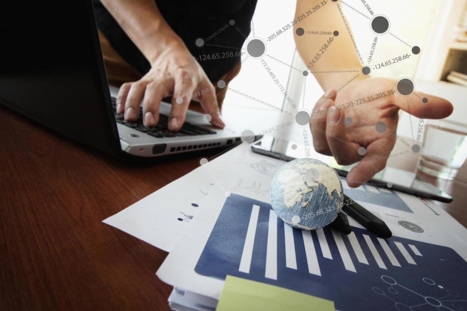 Formation en ligne optimisation trafic web